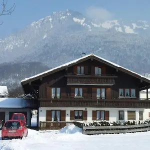 Haus Wendelweg Unterwössen