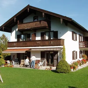 Haus Auracher Unterwössen
