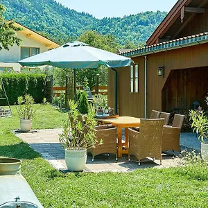 Chiemgauferienwohnungen - Stierschneiderhof Unterwössen