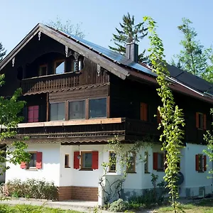 Haus An Der Kräuterwiese Unterwössen