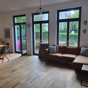 Helenas Place Berlin